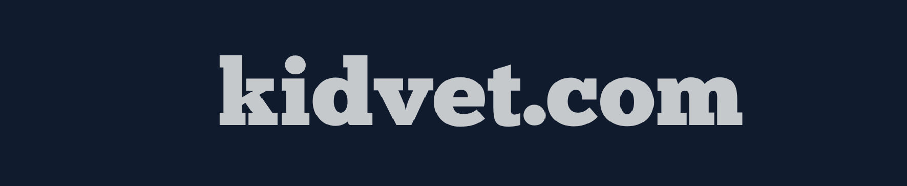 KidVet