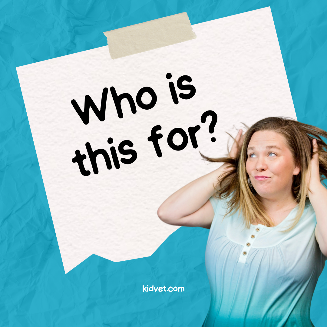 How to become a vet, how to be a veterinarian