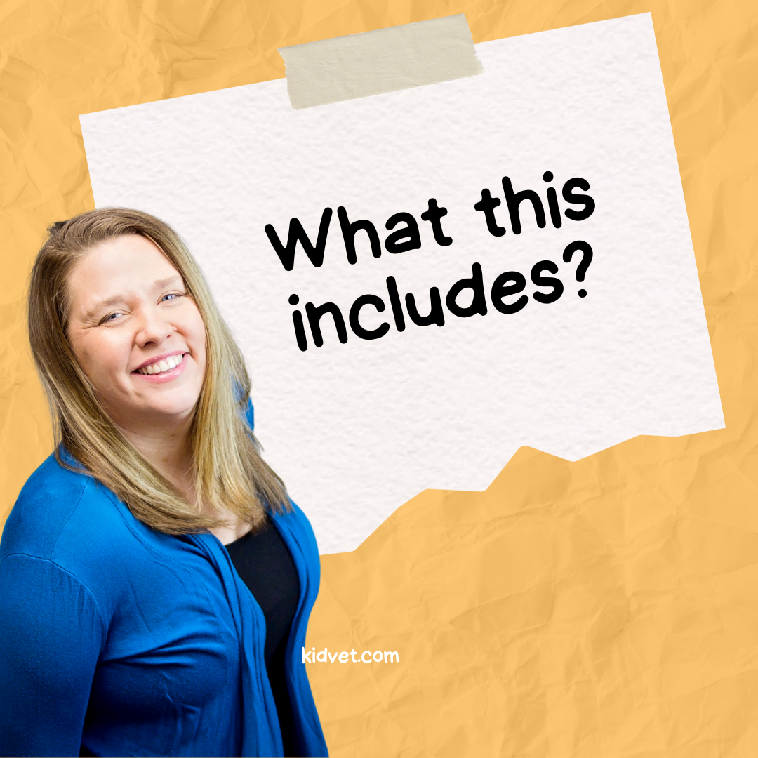 How to become a vet, how to be a veterinarian